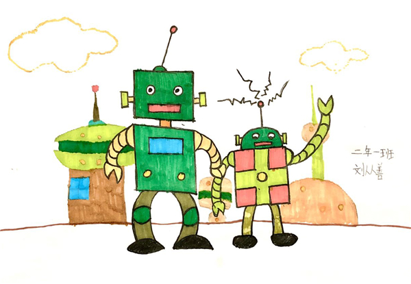 4���ֽ̡�������ǻ�е�˽�Ľ¼��ְ��»�������������������.jpg