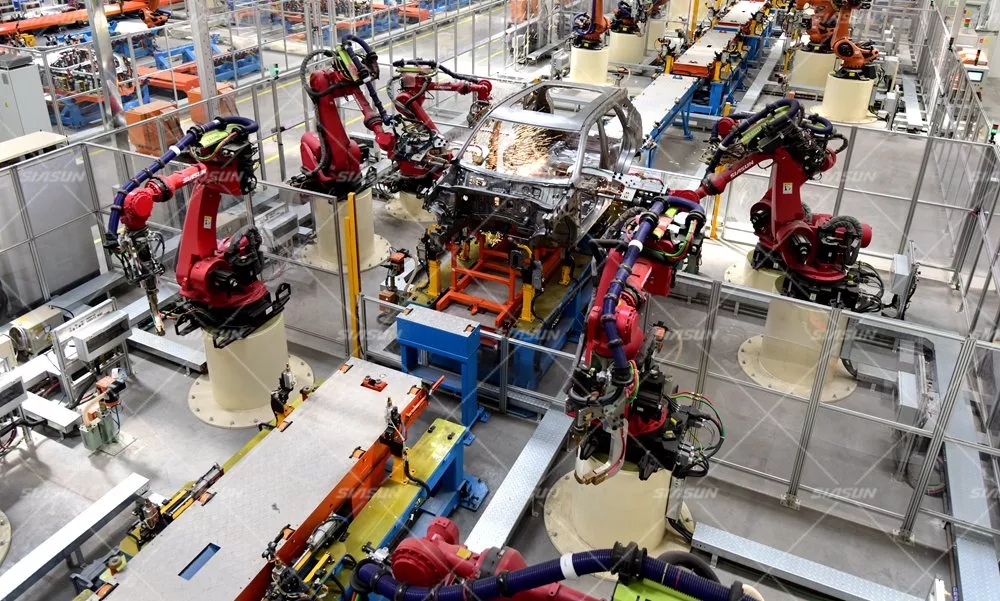 ��ҵ��е�˺�װ��