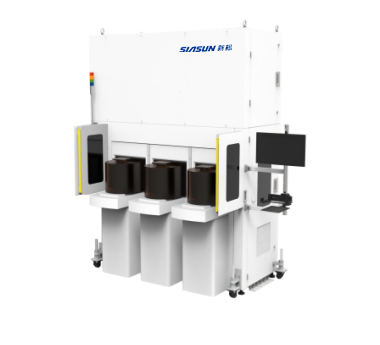  EFEM װ��ǰ��ģ��������������