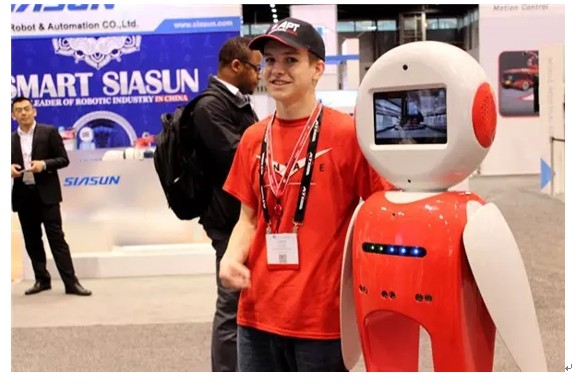 ���׹ٷ�-�������������·����ɹ���е�� AUTOMATE��е��չ��һ���鶯�ľ�����