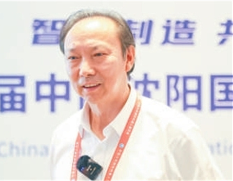 ������е�˹�ҵ����Զ������&mdash;&mdash;���й���е��ҵ�Ž�����鳤������